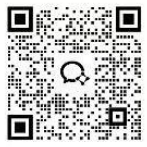 微信联系二维码